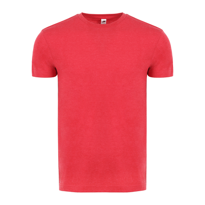 Small Red Heather Smart Blanks 501 