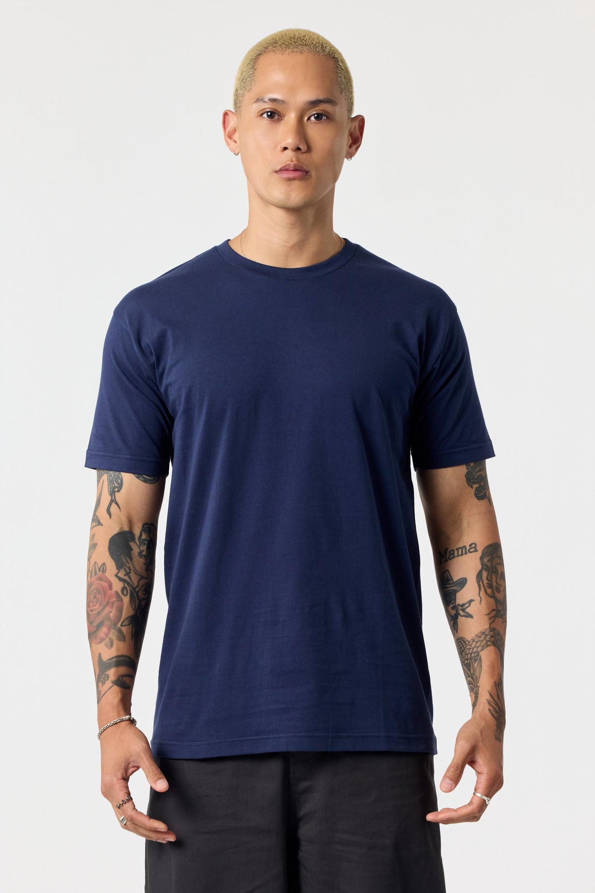 3X-Large True Navy Smart Blanks 5300