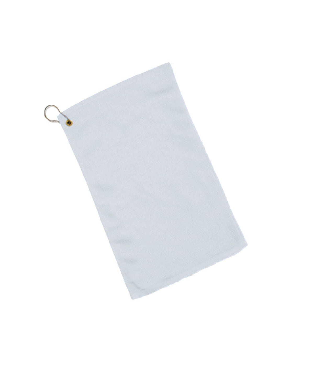 One Size White QTs T18