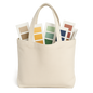 Color Swatch Bag