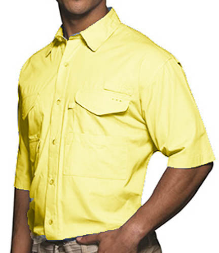 3X-Large Yellow Hilton ZP2287 