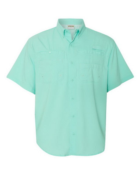 3X-Large Tropical Blue Hilton ZP2297 