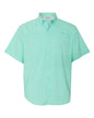 3X-Large Tropical Blue Hilton ZP2297 