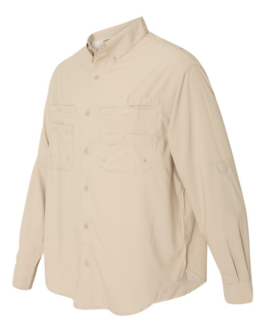 3X-Large Sand Hilton ZP2299 