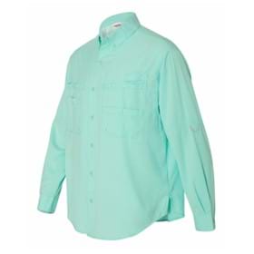 3X-Large Tropical Blue Hilton ZP2299 